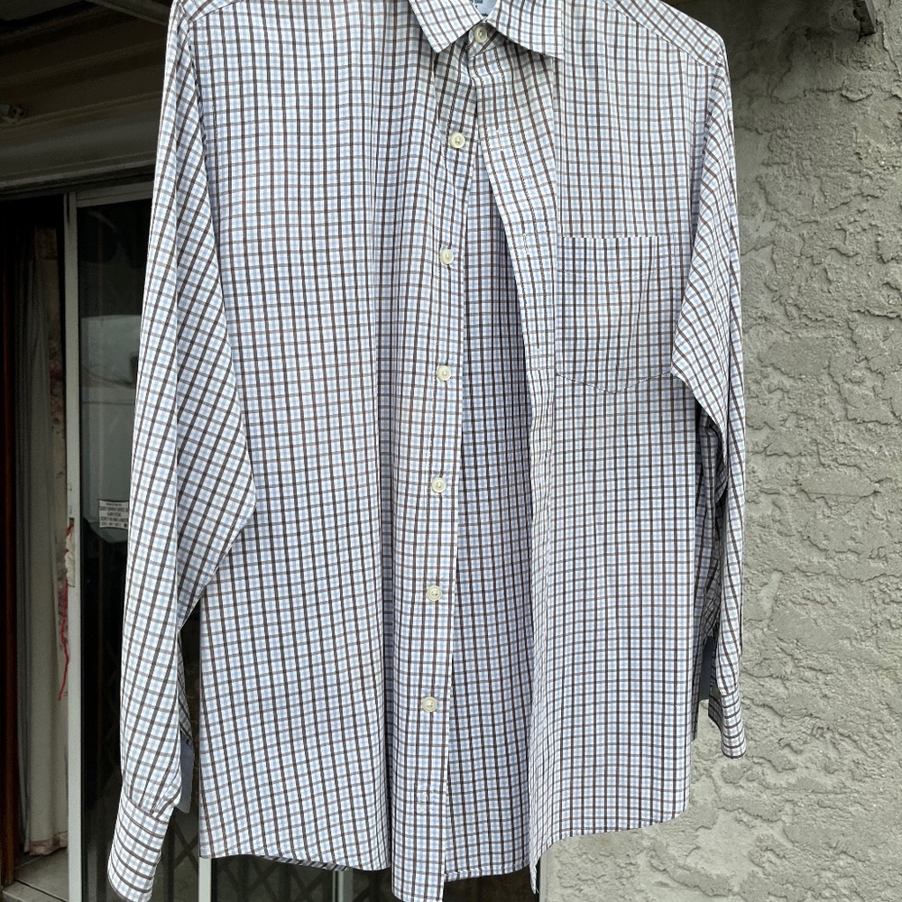 Croft & Barrow Men’s shirt